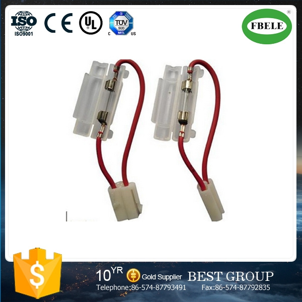 Peel Type Fuse Transposon Temperature Peanut Shells Fuse Box