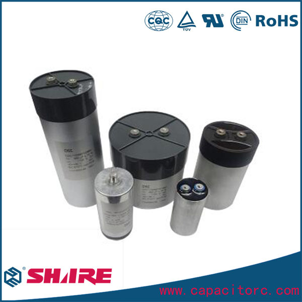 25kavr 415V Power Compensation Capacitor