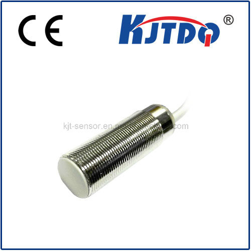 High Performance M18 Hall Sensor Proximity Sensor with Ce Quality