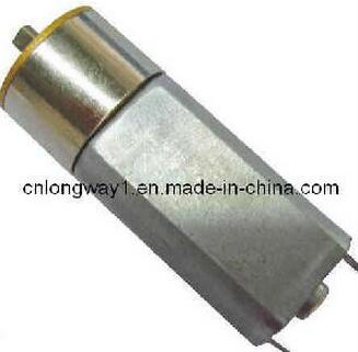 DC Geared Motor for Toys