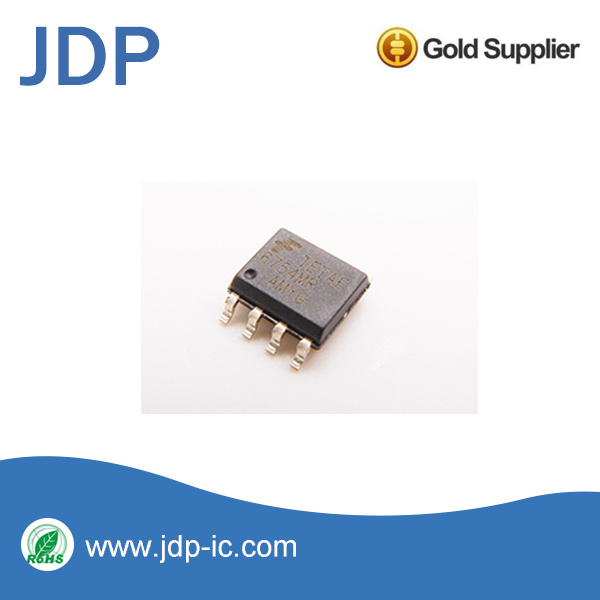 Highly Integrated Green-Mode PWM Controller IC Fan6754mrmy