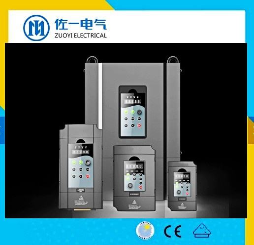 3 Phase 380V 3.7kw AC Frequency Inverter