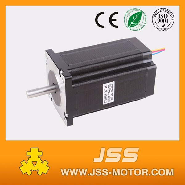 3.5A 3axis NEMA 24 Stepper Motor for Plasma Lathe