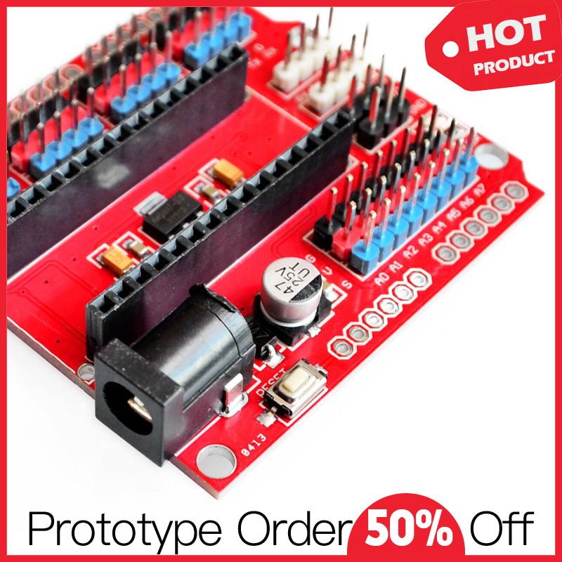 Professional Electronic Printed Circuit Board Maker