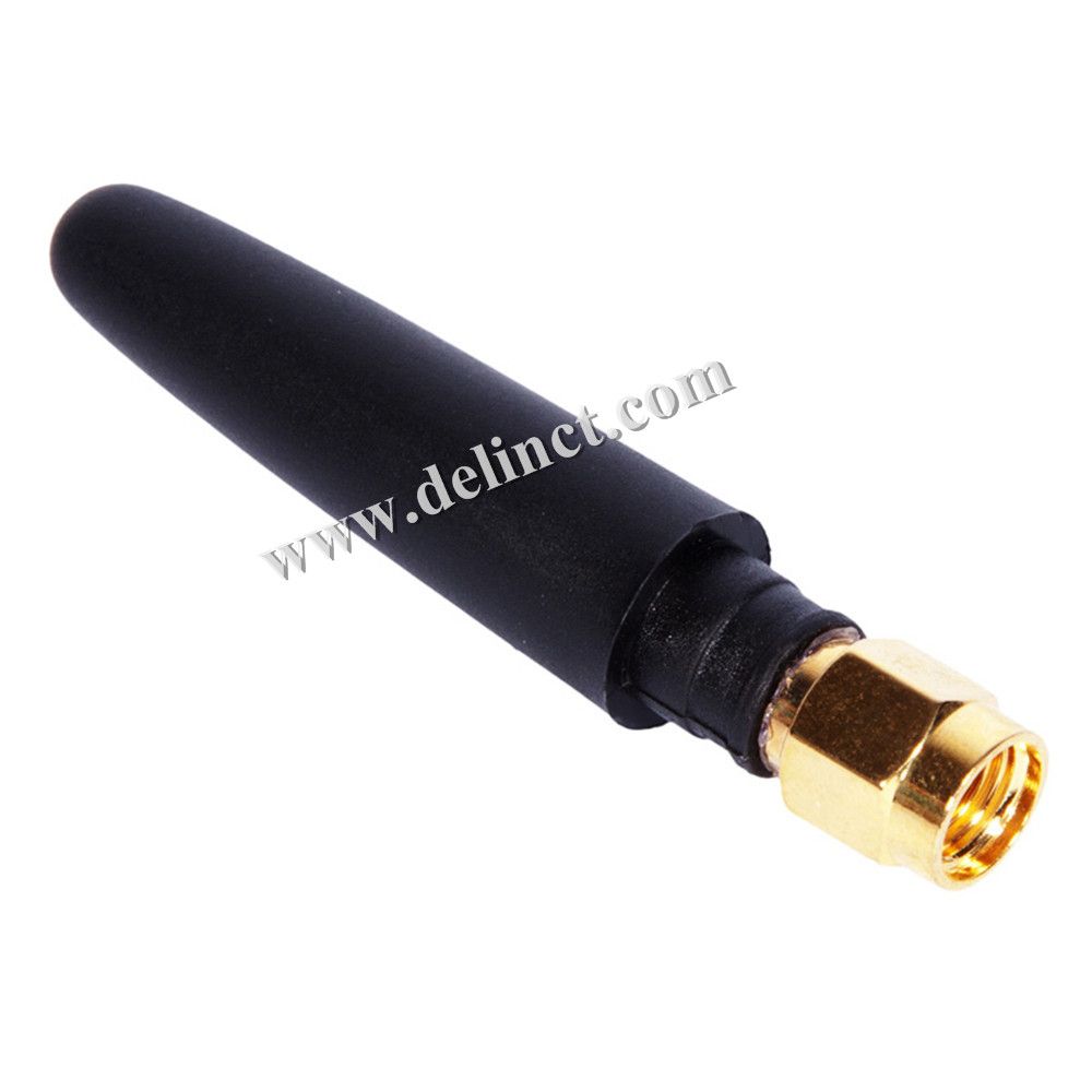 4G Bullet Antenna High Gain Antenna