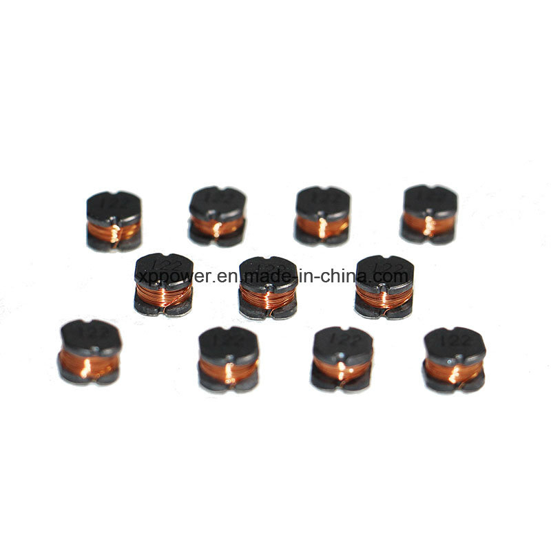 Power Inductors