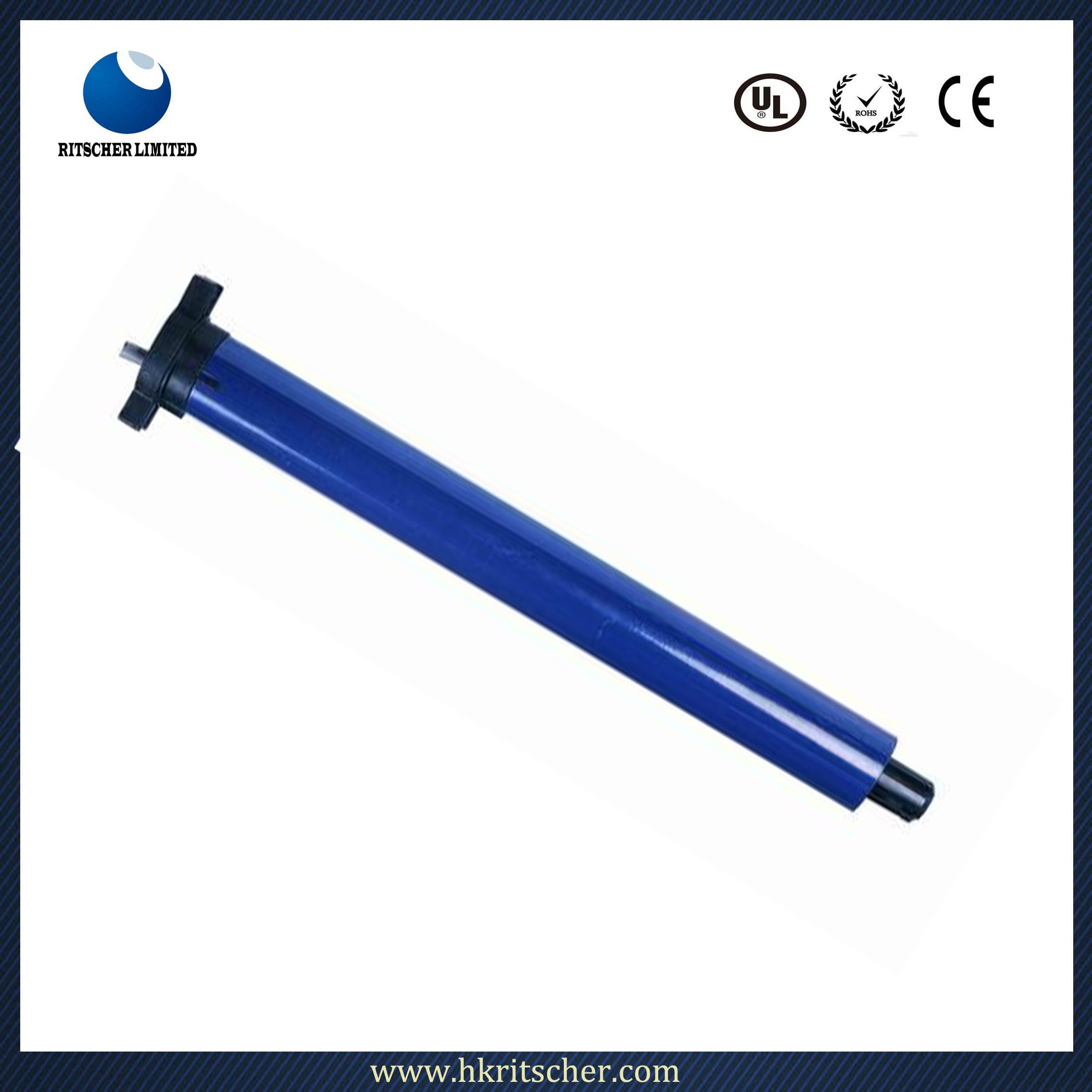 High Torque AC Universal Roller Shutter Door Motor