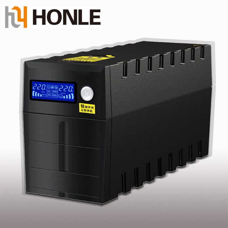 Made in China Cheap Battery Power Back up UPS for Computer