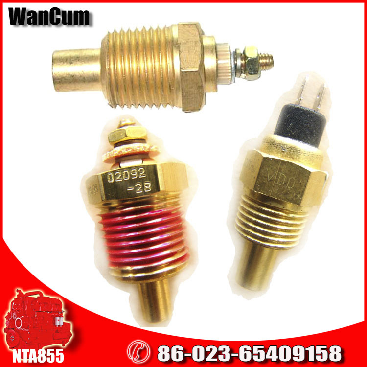 3015238 K38 Parts Cummins Part Temperature Sensor