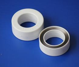 16*21*10 (D) Soft Magnetic Nanocrystalline Core Used for Current Transformer/Inductor