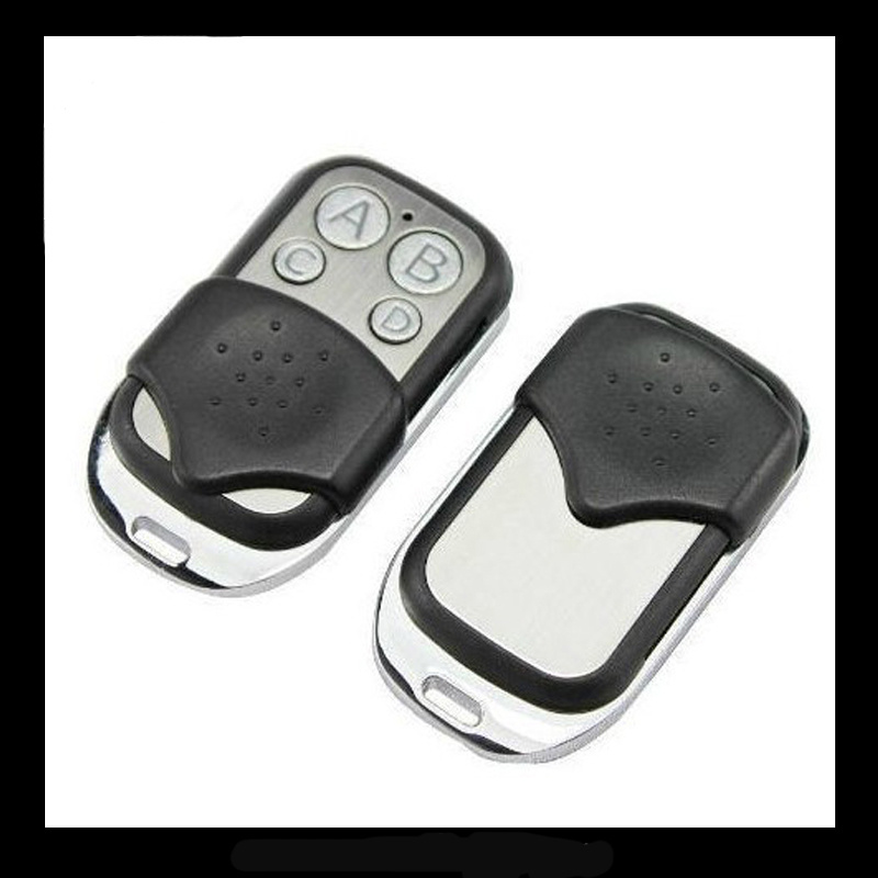 Fixing Frequency Remote Starter Access Control System Rolling Door Opener