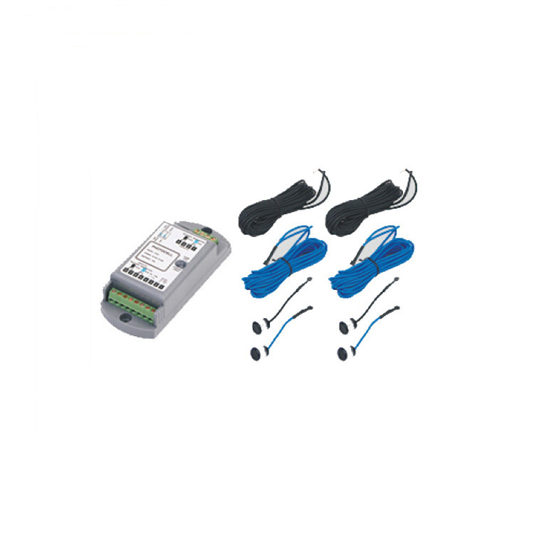 Anti-Clamp Safety Beam Sensor for Automatic Door
