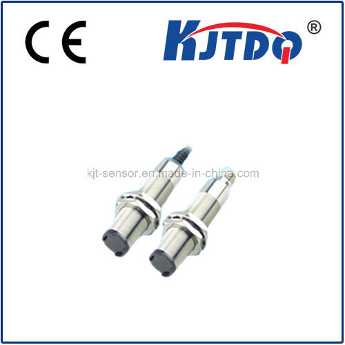 90-250V AC M18 Photocell Riffuse Sensor Switch with Best Price