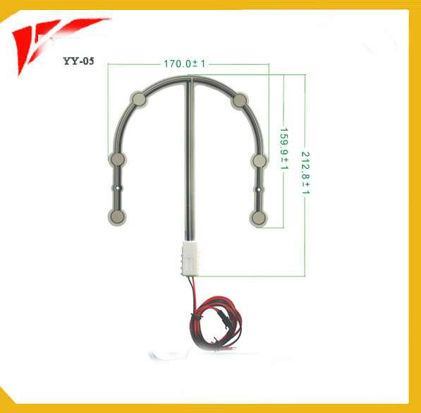 Massage Chair Seat Safety Switch Sensor