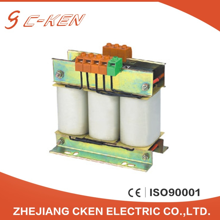 Sg, Zsg, Sbk Series Three Phase DTY Type Transformer