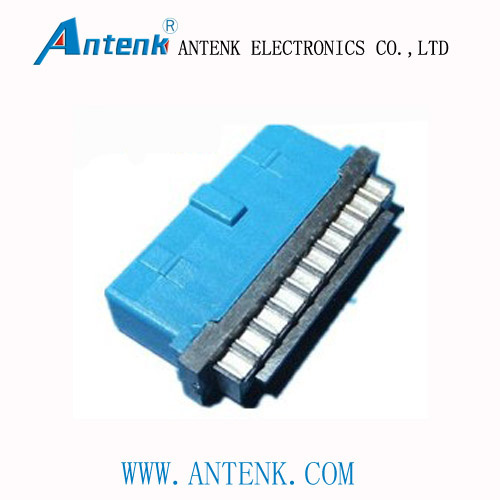 3.0 IDC 20pin Female Connector (A TYPE)
