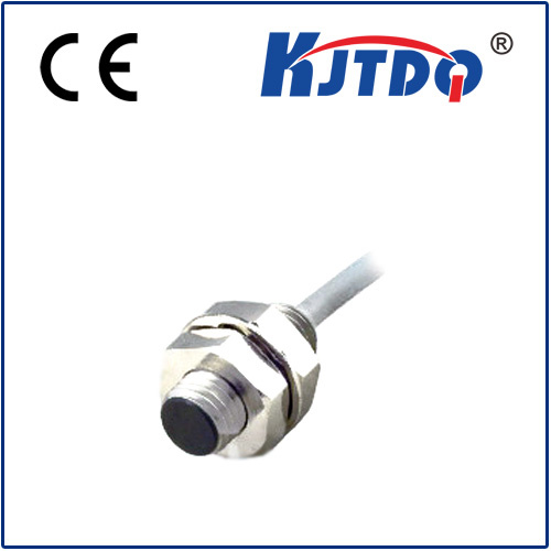 M8 NPN PNP No Inductive Proximity Sensor Proximity Switch