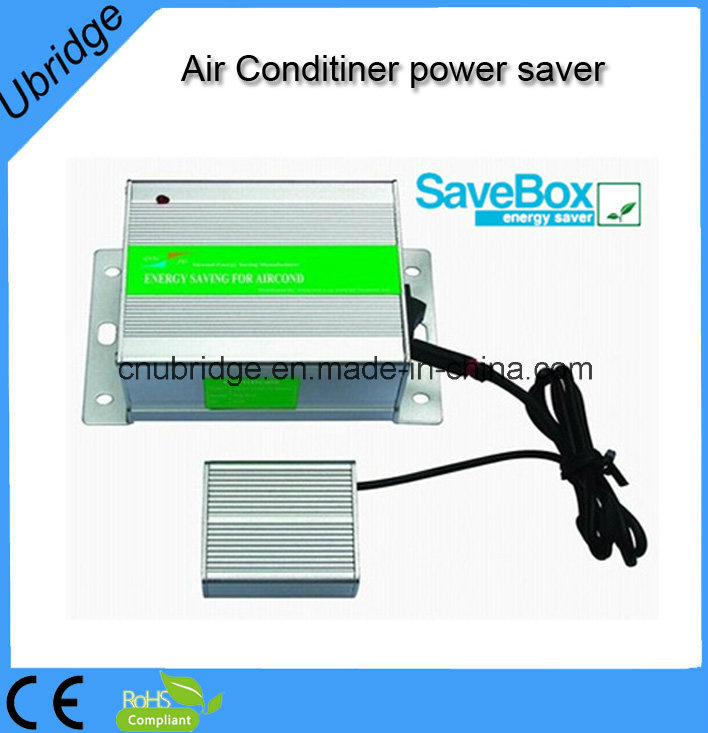 Air Condition Power Saver for Any Window Split Air Condition