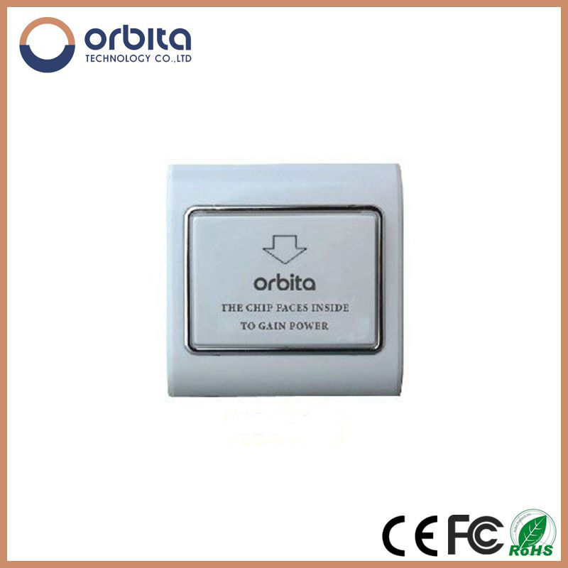 Hotel Energy Saver Switch