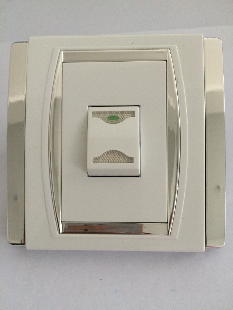 Ht-B01 Wall Socket