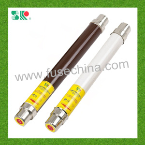 36kv Ceramic Plug-in Fuse for Transformer Protection
