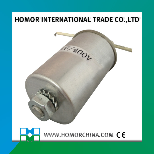 Cbb65 Metallized Film Capacitors for Air Conditioner