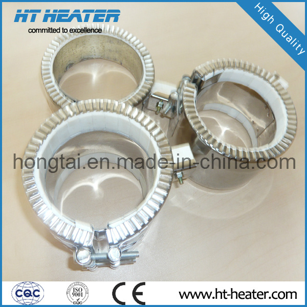 Heating Resistance Mica Heater Band with High Quality