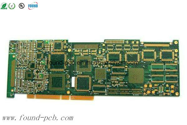 Fr4 PCB Protype