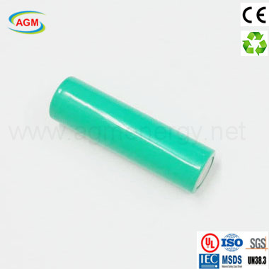 Digital Products Hot NiMH AA 2500mAh 1.2V Ni-MH Battery