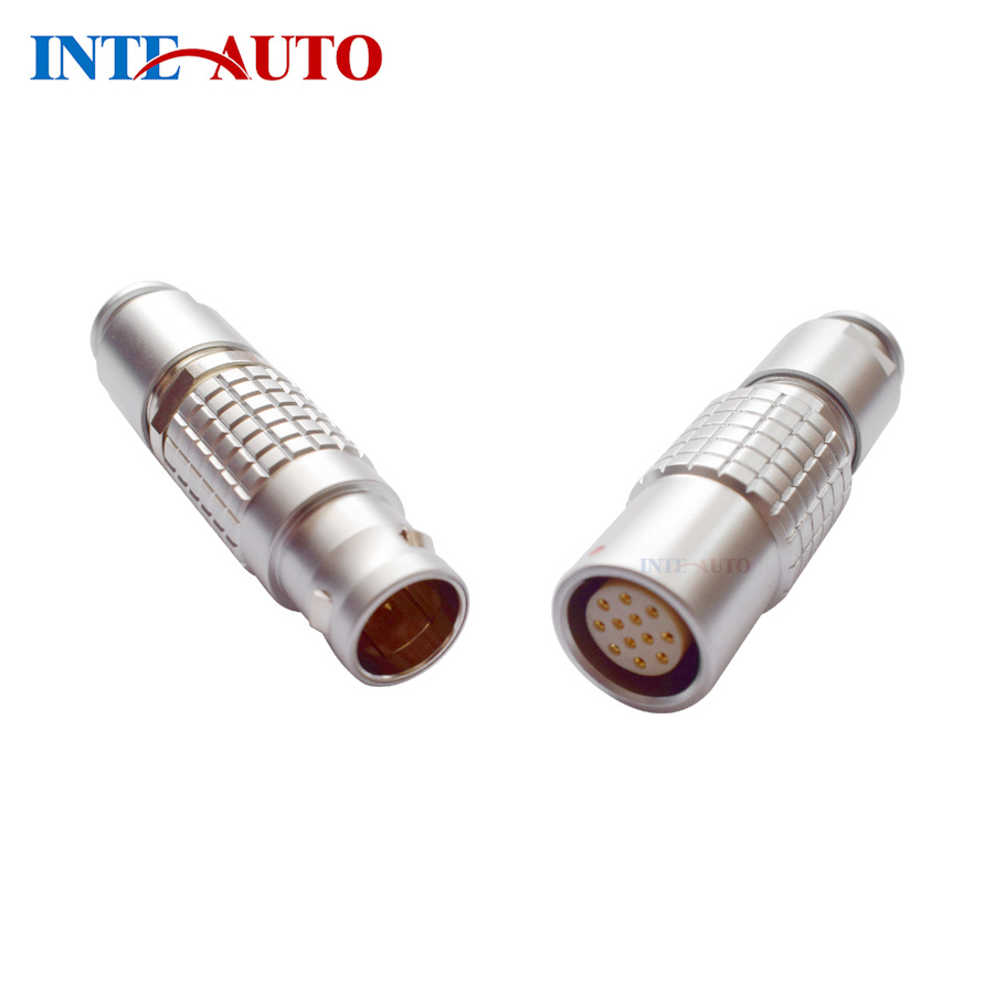 Lemo ODU Auto Electrical Precision Connector (FGG PHG)