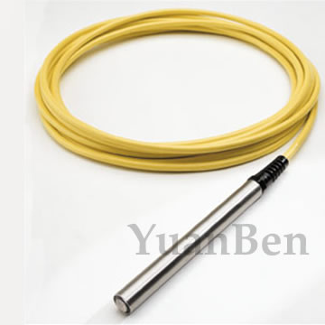 Temperature Sensor with Matel Material Ntc10k Tsn