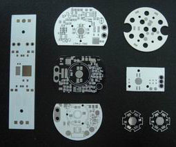 High Quality MCPCB Board for LED PCB