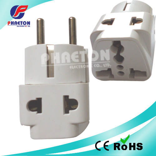 EU AC Power Adaptor European Plug (pH6-2001)