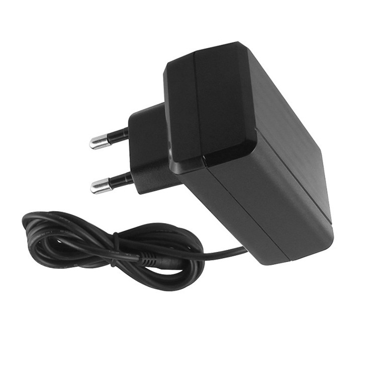 UL Level 6 Class 2 100-240V AC DC Power Adapter 36W 18V 2A Switching Power Supply