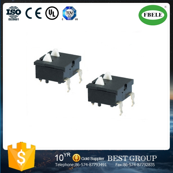 0.5A Mini Test Tact Switch