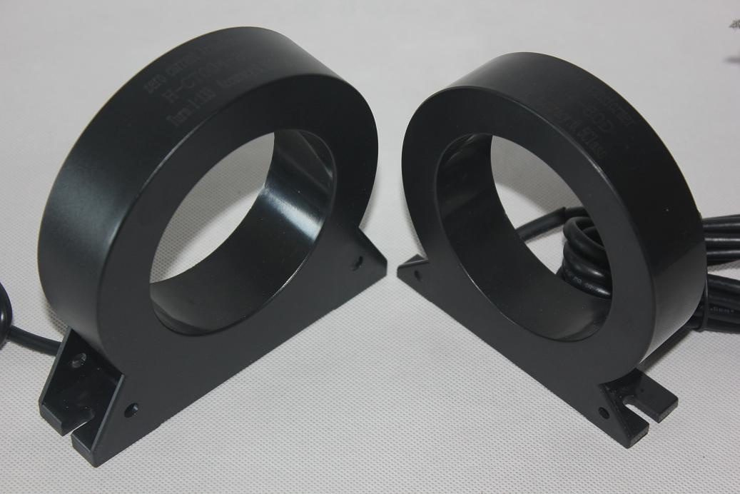 Current Transformer with Diameter 80mm