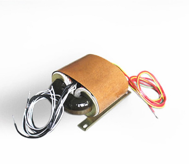 Dry Type R Power Transformers with PBT Frame