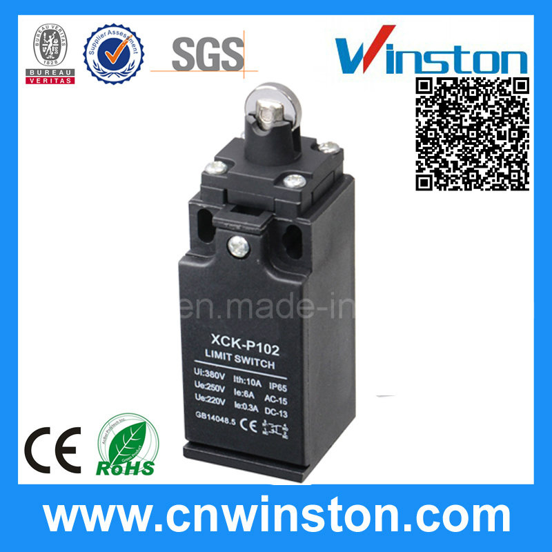 Metal Head Direcacting Standard Elevator Limit Switch with CE