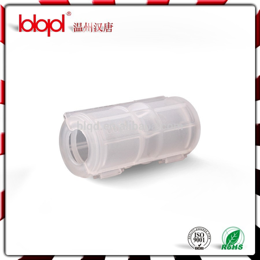 10mm Direct Buried Microduct Connector & dB Cover