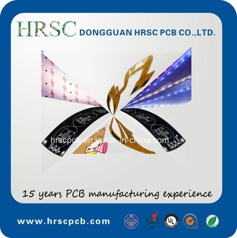 DC Motor PCB Board, PCB Assembly Manufacturer