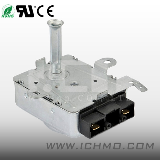 Oven Motor S702 (70MM) AC Motor