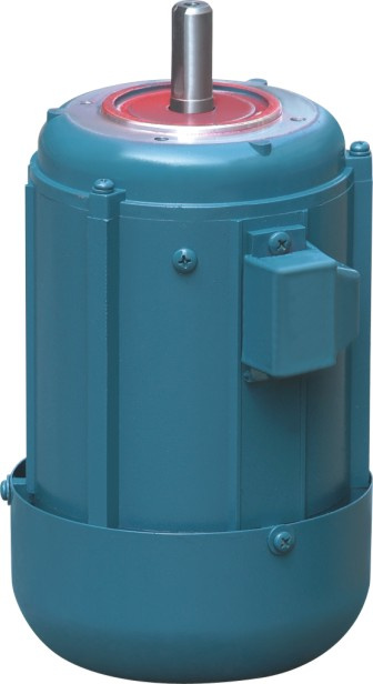 60W ~ 180W Resistance Start Single Phase Induction Motor