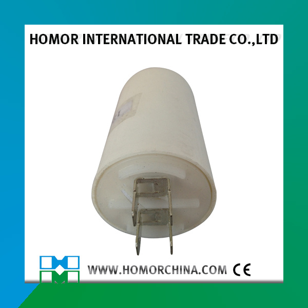 4, 5, 6, 8UF Capacitor Cbb60