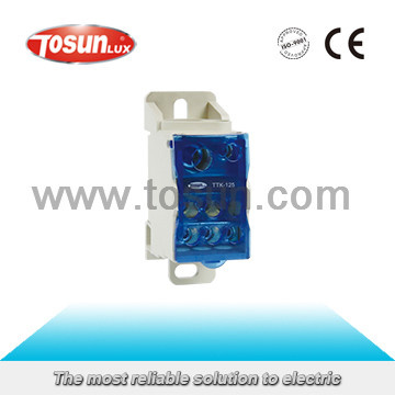 Ttk Terminal Block for Russia Market