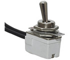 Medium Toggle with Wire Connection