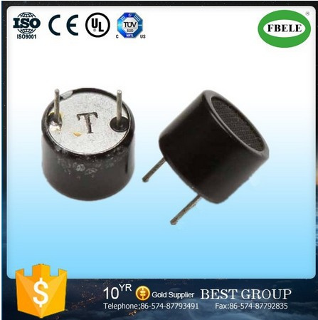 Fbuls1210p Plastic Ultrasonic Sensor From China