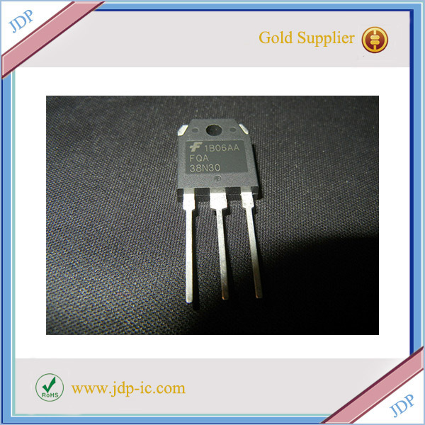 New and Original IC Chip Fqa38n30