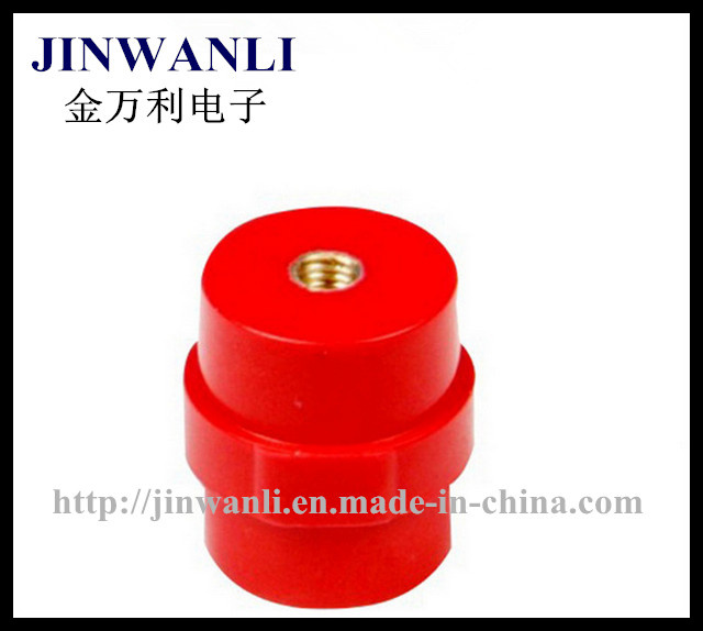 Low Voltage Sm25 Busbar Insulator