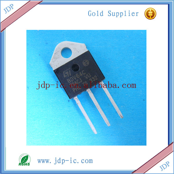 High Quality Bdv64c Integrated Circuits New and Original