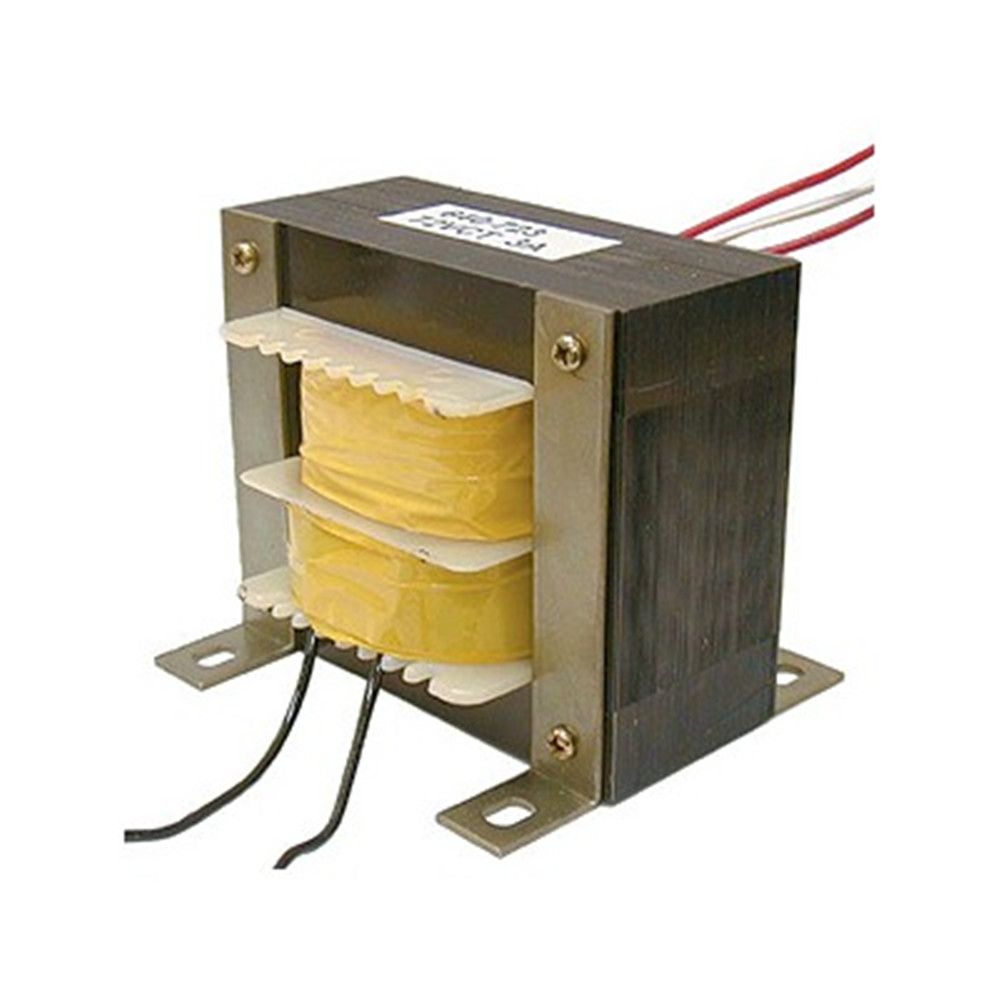 Customized Low Frequency Transformers in Full Range for Industrial Control, From Manufacturer